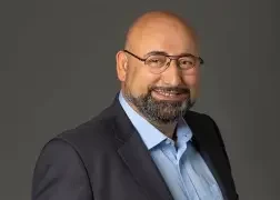 Adnan Fazliu
